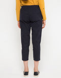 PANTS TAPERED BOX