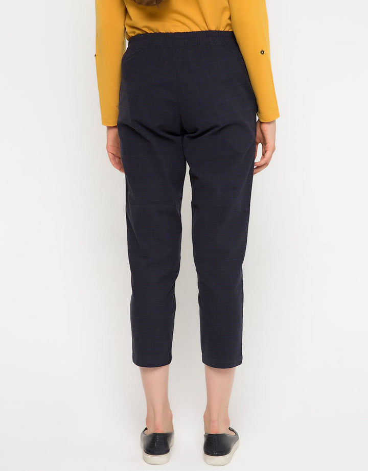 PANTS TAPERED BOX