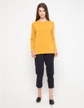 PANTS TAPERED BOX