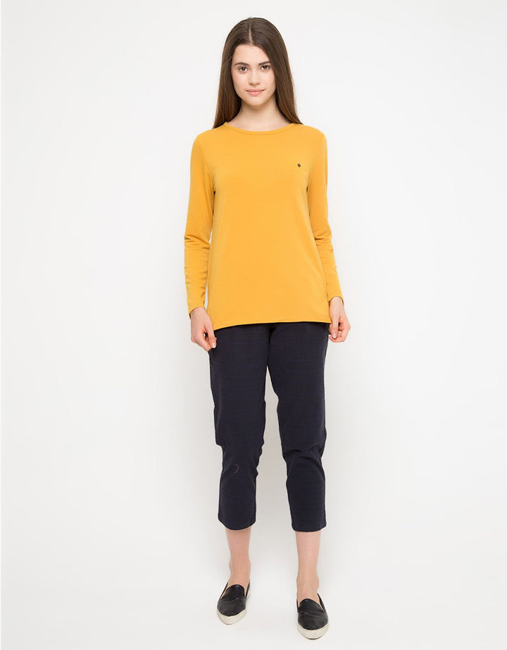PANTS TAPERED BOX