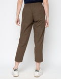 LONG PANTS TAPERED K