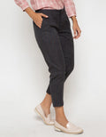 RAINBOW TAPERED PANTS