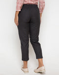 RAINBOW TAPERED PANTS