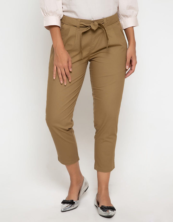TAPERED BABY C PANTS