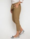 TAPERED BABY C PANTS