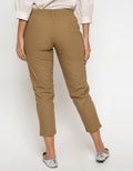 TAPERED BABY C PANTS