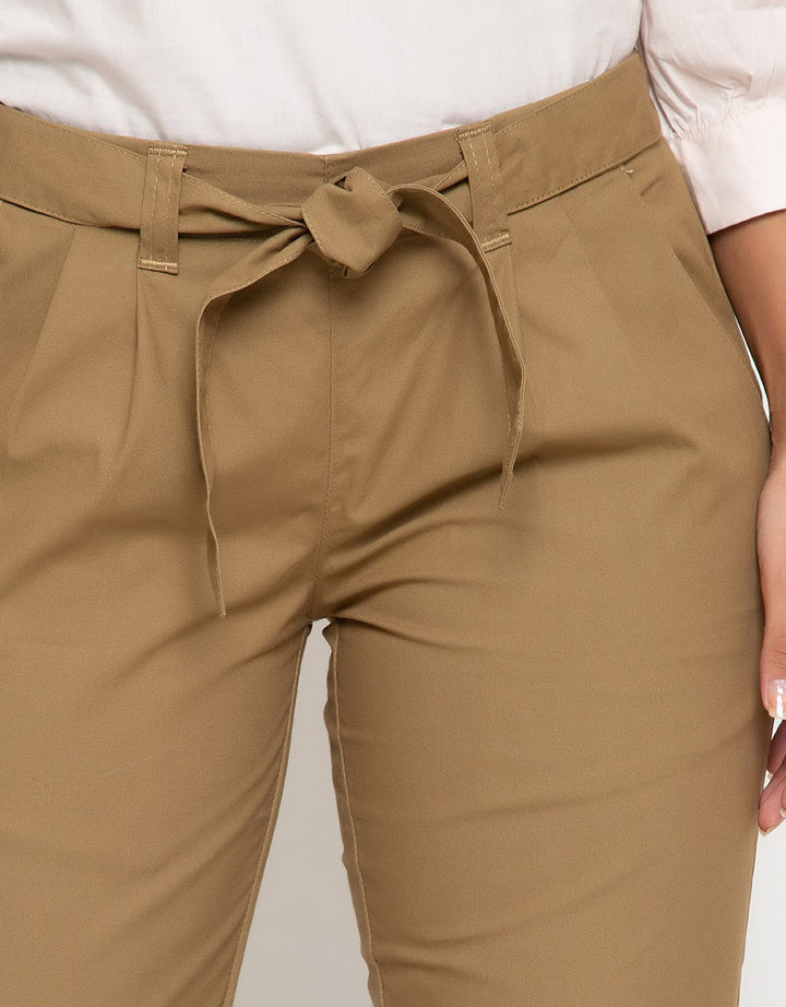 TAPERED BABY C PANTS