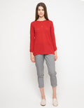 PANTS TAPERED SMALL