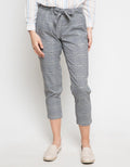 PANTS TAPERED WOOL H