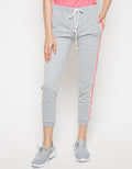 LONG PANTS TWILL
