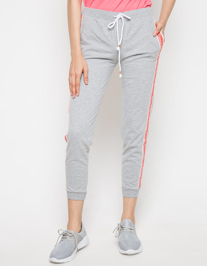 LONG PANTS TWILL