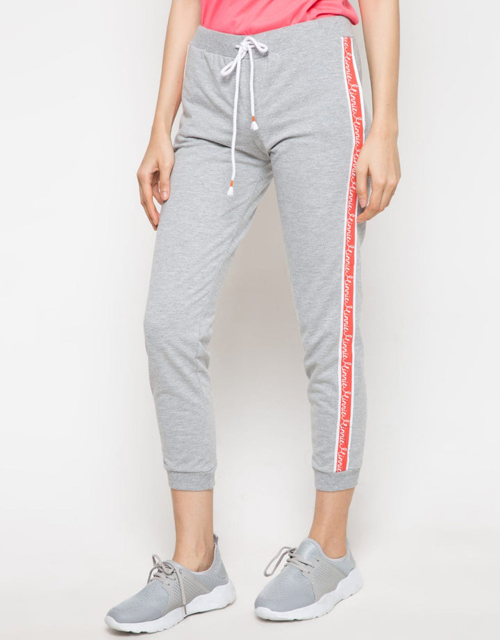 LONG PANTS TWILL