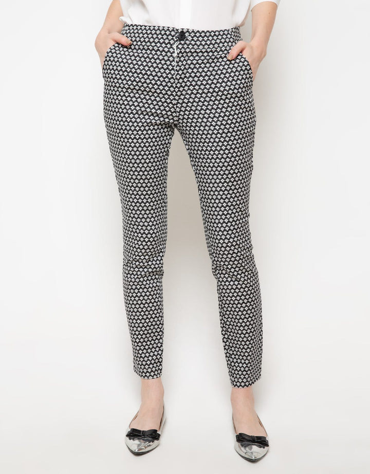 Eprise Jordyn Pants Full Print
