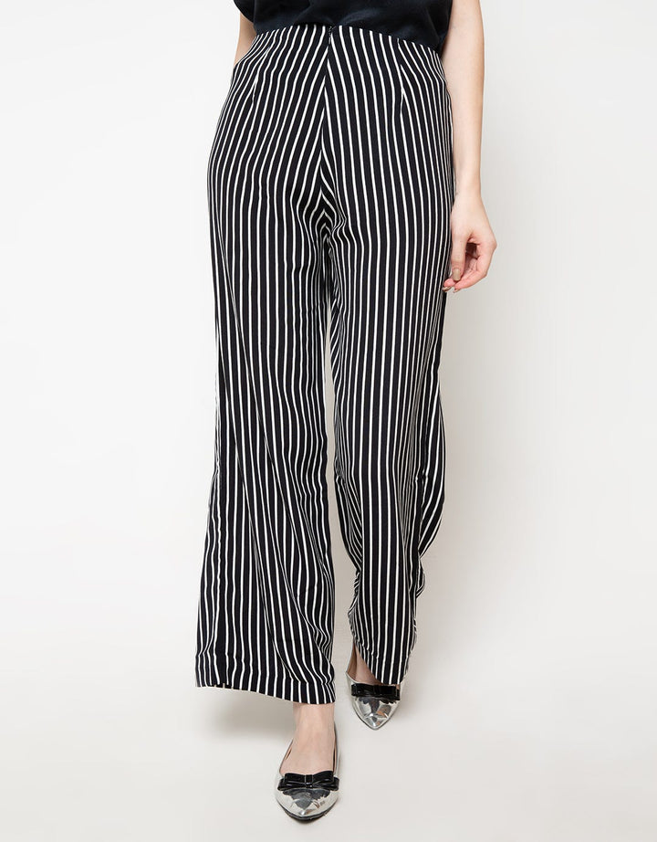 Eprise Tully Pants Stripes
