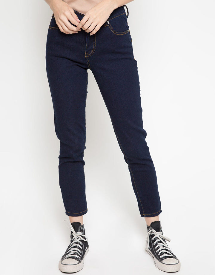 Exit Celana Panjang Jeans Devani