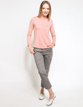 Exit Qathalea Long Pants