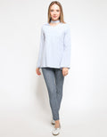 Cardinal Girl Celana Chinos