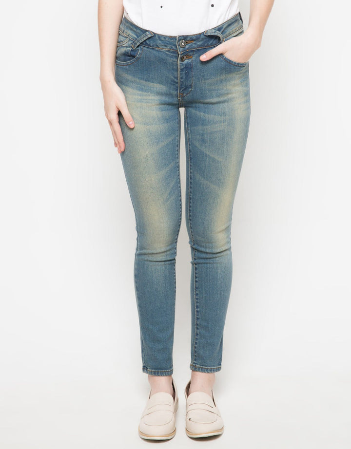 LGS Women Long Pants