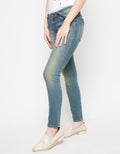 LGS Women Long Pants