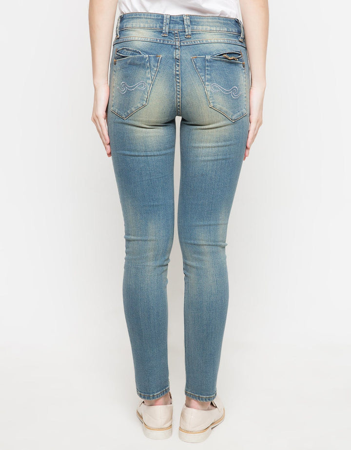 LGS Women Long Pants