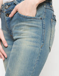 LGS Women Long Pants