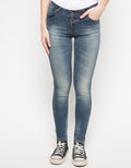 LGS Women Long Pants
