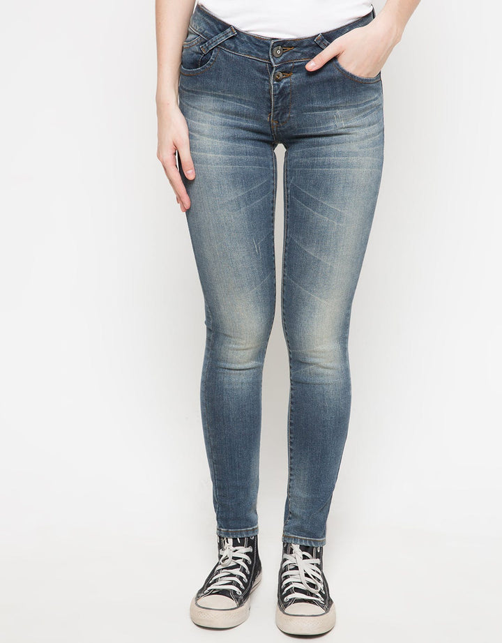 LGS Women Long Pants