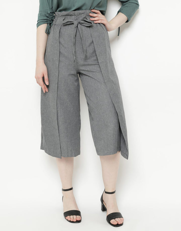 Jeans Trooper Pants Logo