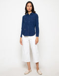 Lois Girl Basic Boot Cut