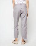 Lois Girl Long Capri Print