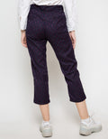 Lois Girl Straight Capri FTC 246