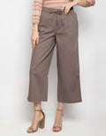 Triset Ladies Celana Panjang Saku Ganda