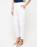 LP CH SLD W/LACE AT