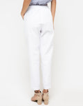 LP CH SLD W/LACE AT