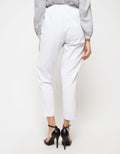 LP CH SLD W/LACE AT