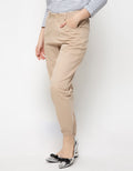 Nevada Celana Panjang Jogger Kombinasi