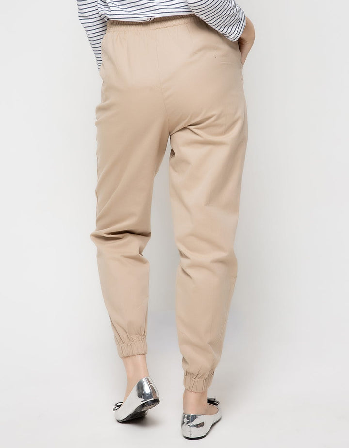 Nevada Celana Panjang Jogger Kombinasi