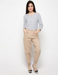 Nevada Celana Panjang Jogger Kombinasi