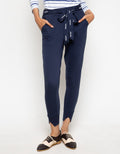 TRRM216NVY L/P-TERRY