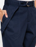 LP-CH-SLD-W/BELT BUL