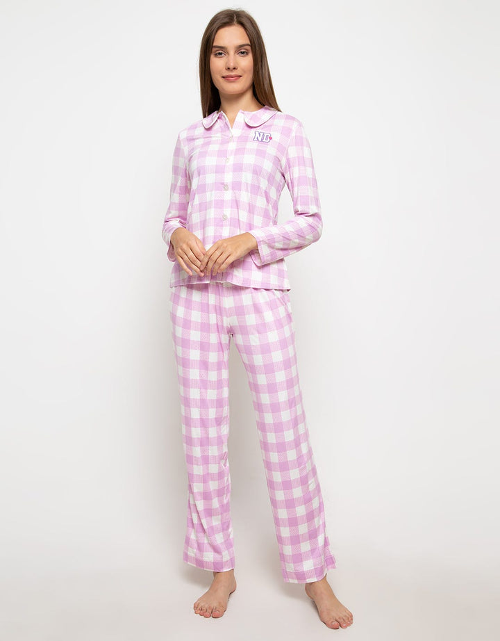 Ninety Degrees ALICIA PYJAMAS