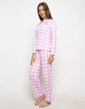 Ninety Degrees ALICIA PYJAMAS