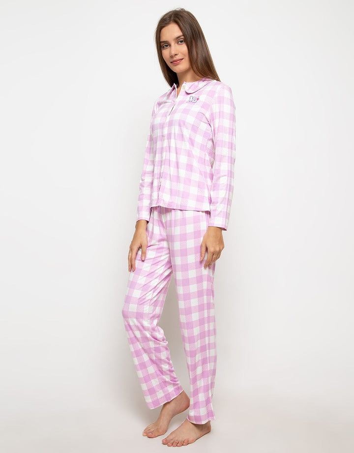 Ninety Degrees ALICIA PYJAMAS