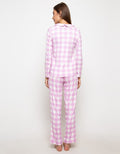 Ninety Degrees ALICIA PYJAMAS