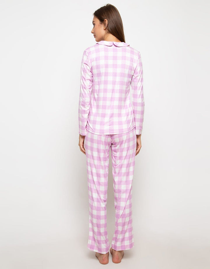 Ninety Degrees ALICIA PYJAMAS