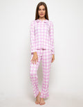 Ninety Degrees ALICIA PYJAMAS