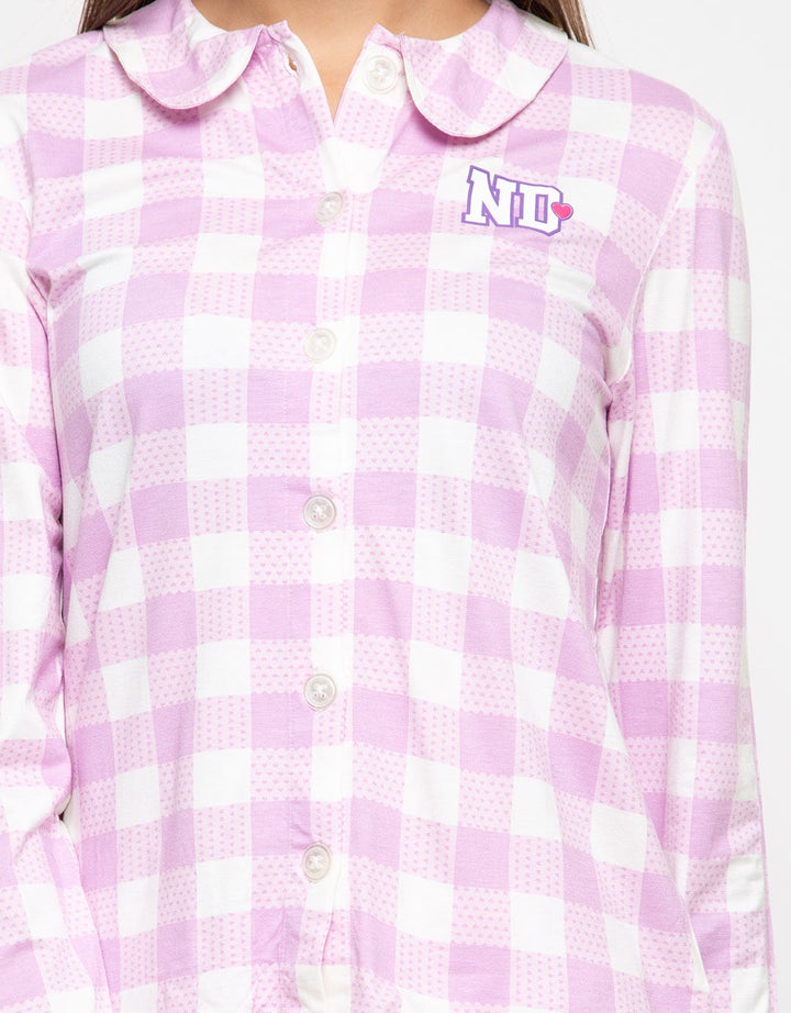 Ninety Degrees ALICIA PYJAMAS