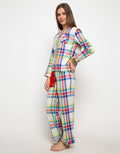 Ninety Degrees CHERRY PYJAMAS