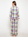 Ninety Degrees CHERRY PYJAMAS