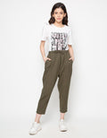 Ninety Degrees Remi Trousers